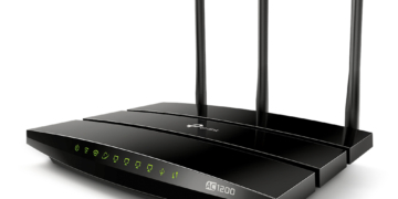 Archer C1200: Güvenli, geniş kapsama alanlı, hızlı WiFi arayanlara!