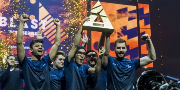 BLAST Pro Series Counter Strike Turnuvası 23 Haziran’da İstanbul'da