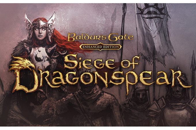 Baldur's Gate SoD