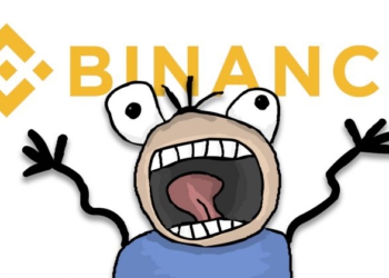 Binance