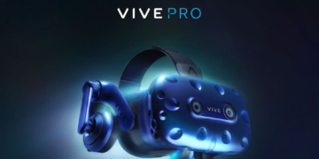 HTC Vive Pro ön siparişe açıldı