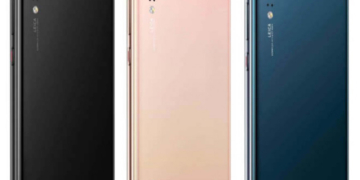 Super Slow Motion özelliği Huawei P20/Pro'ya da geliyor