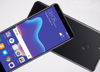 Huawei Y9 (2018) ile 18:9 erkan oranı geliyor