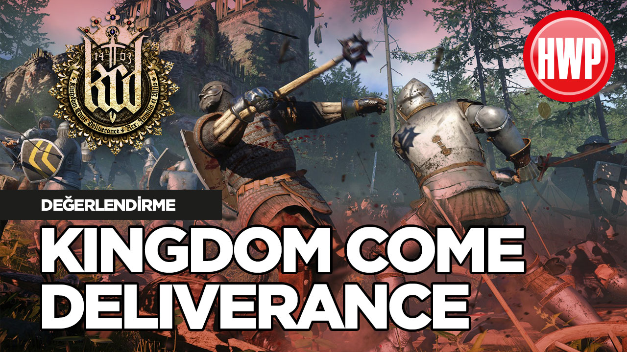 Kingdom Come: Deliverance