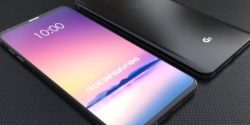 LG Q7 ismi hangi telefona karşılık gelecek