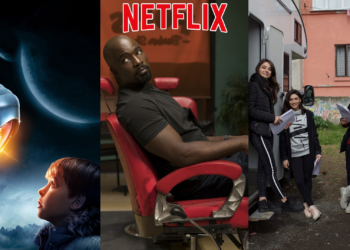 Netflix
