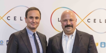 Turkcell Dijital servisleri BiP, fizy, lifebox ve Dergilik Lifecell ile Almanya’da