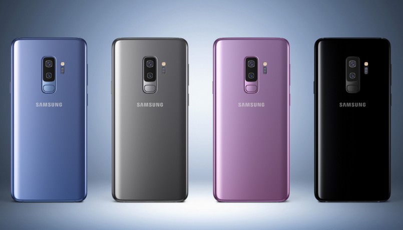 Galaxy S9