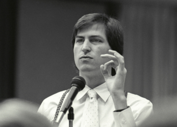 Steve Jobs