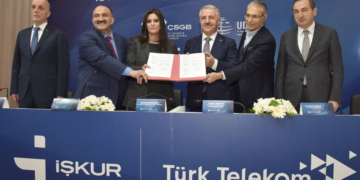 Türk Telekom 2500 kişi istihdam edecek