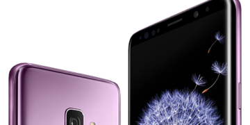 Galaxy S9+ üretim maliyeti