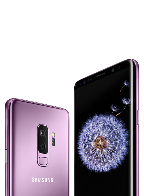Galaxy S9+ üretim maliyeti