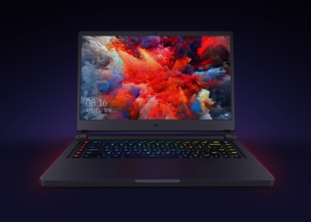 Xiaomi Gaming Laptop