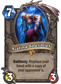heathstone witchwood azalina soulthief