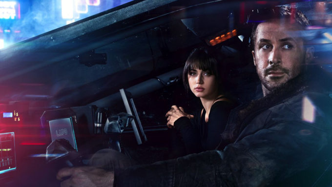 Blade Runner 2049