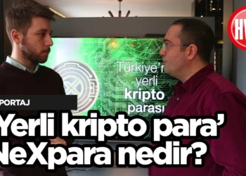Yerli kripto para NeXpara nedir, ne amaçlıyor?