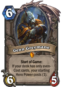 heathstone witchwood genn greymane