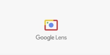 Google Lens sırası iPhone ve iPad'lerde