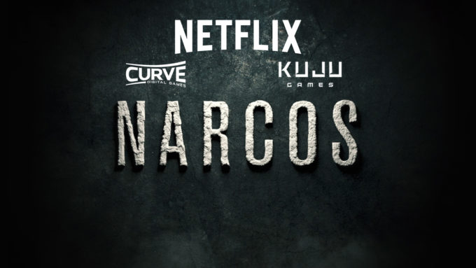 Narcos Game