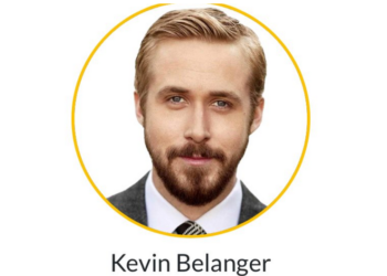 Dolandırıcı ICO, Ryan Gosling'i grafik tasarımcı diye listeledi