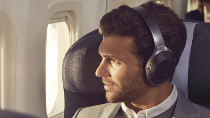 Sony WH-1000MX2