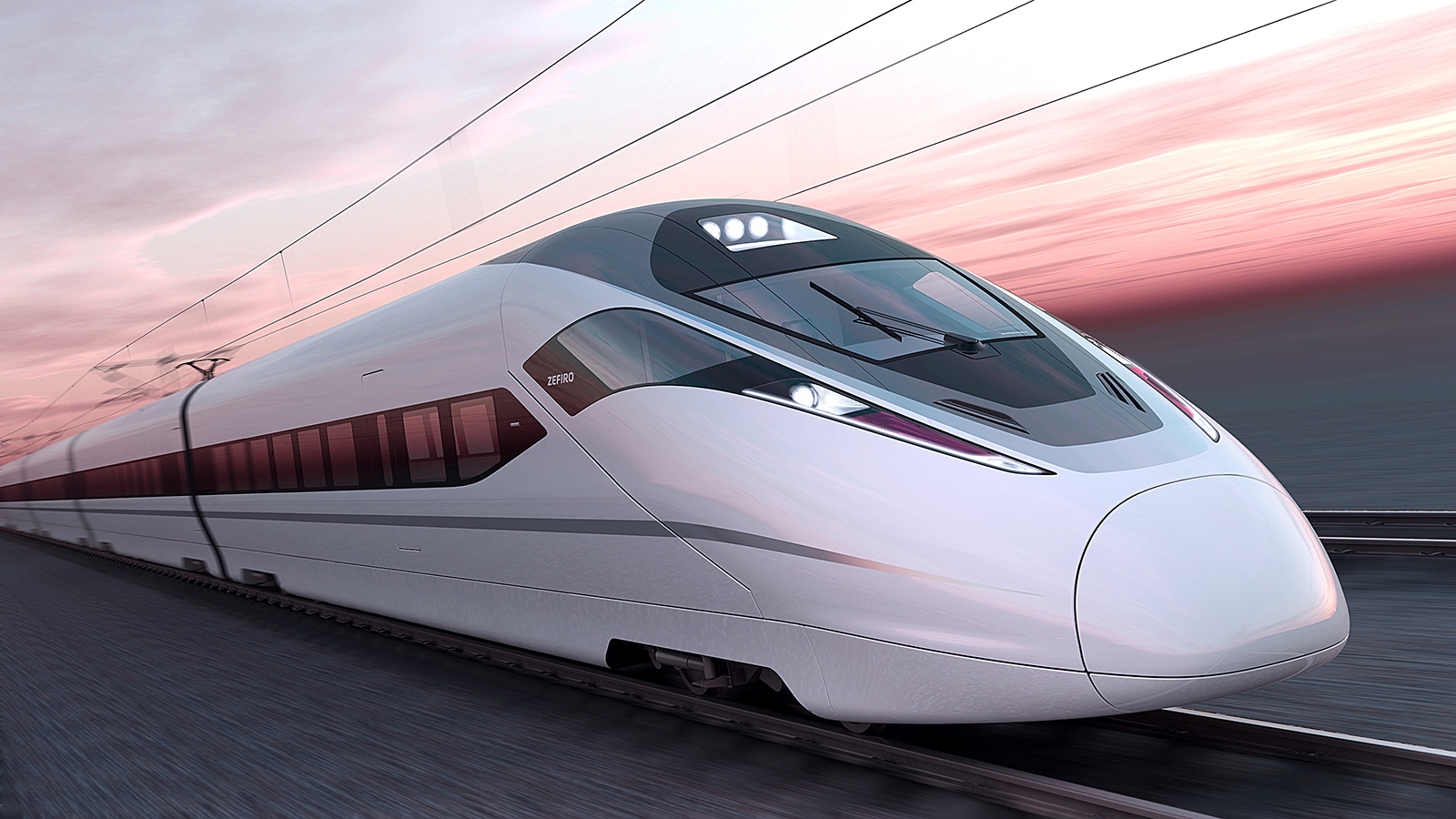 Süper Maglev