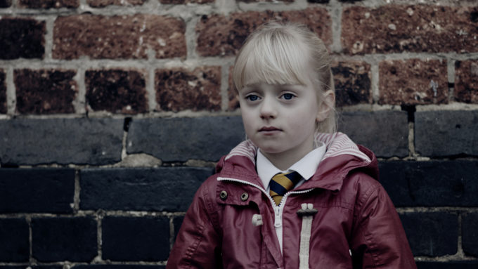 The Silent Child