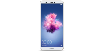 Huawei P Smart