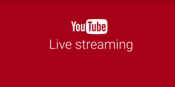 YouTube üzerinden canlı yayın yapmak daha kolaylaştı