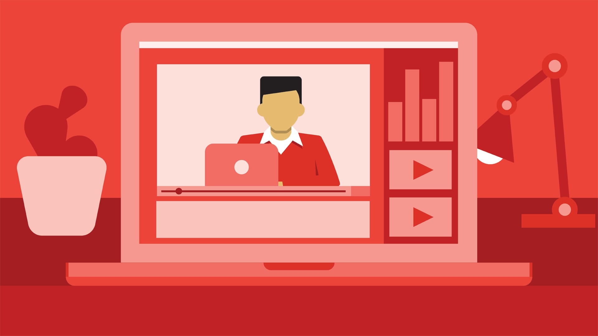 Çocuklarımız YouTube’da güvende mi? | HWP Özel