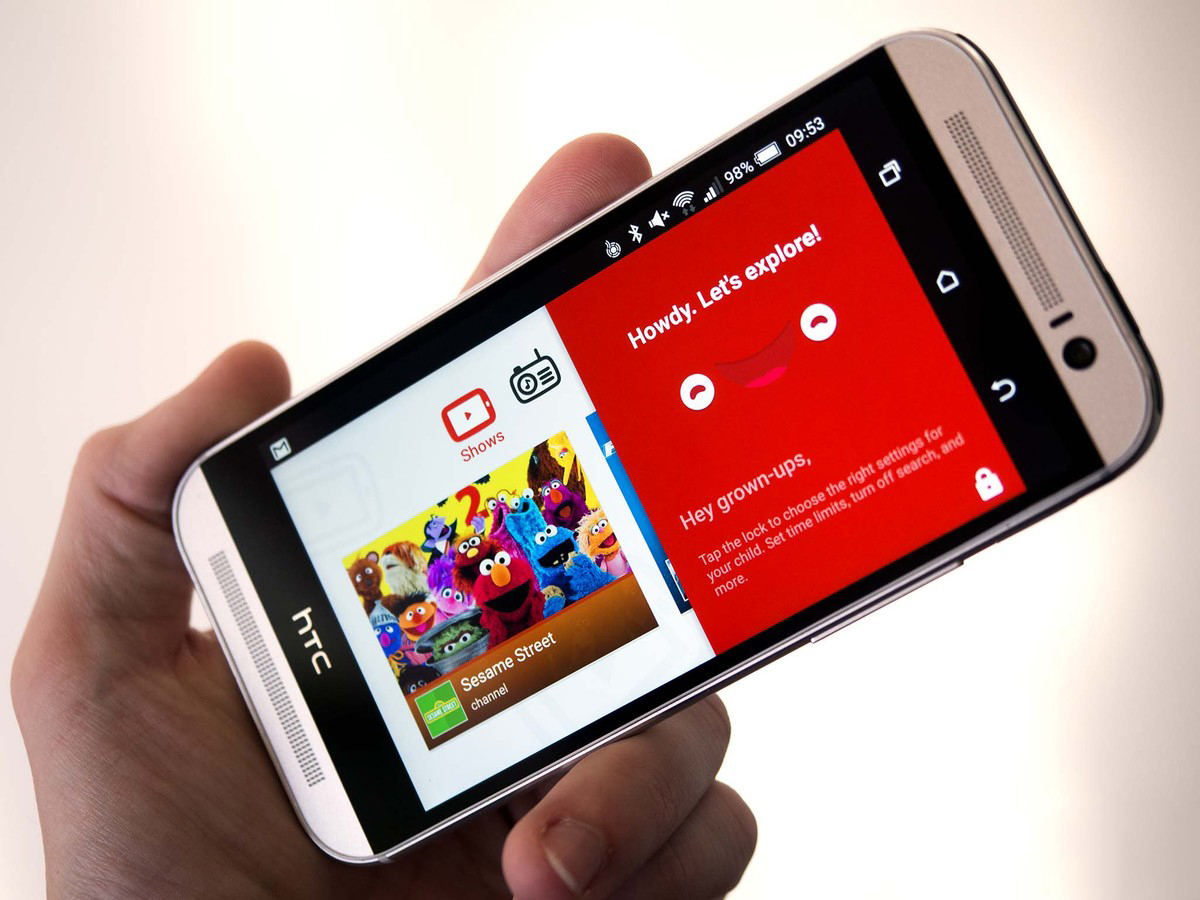 Çocuklarımız YouTube’da güvende mi? | HWP Özel