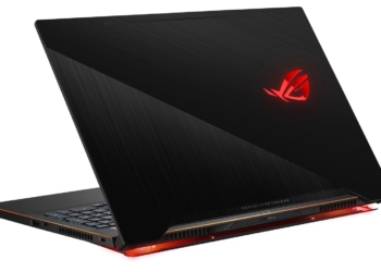 ASUS Zephyrus M