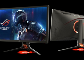 4K 144Hz G-Sync