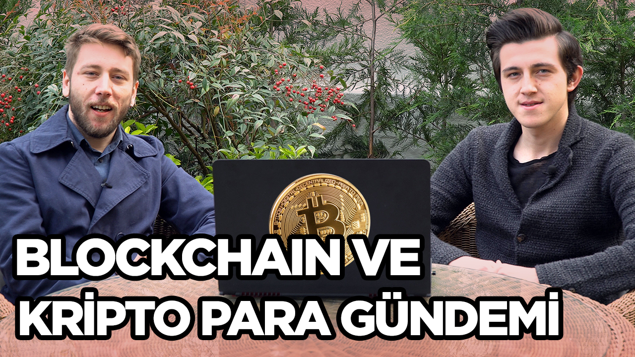 Kripto para gündemi #5
