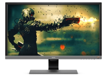 BenQ EL2870U: HDR destekli 1ms monitör