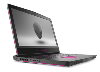 Alienware 17