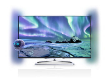 Philips TV 2018’de yüzde elli büyüme hedefliyor!