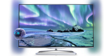 Philips TV 2018’de yüzde elli büyüme hedefliyor!