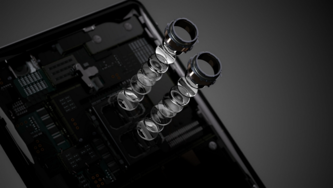 Sony Xperia XZ2 Premium