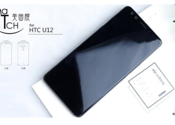 HTC U12 için yepyeni görseller sızdı!