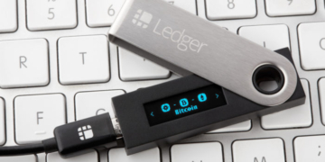 Ledger, Bitcoin Cash