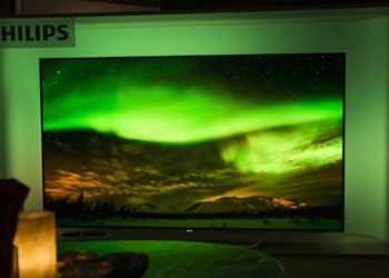 Philips TV 2018