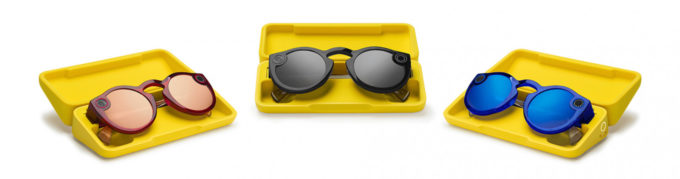 Spectacles v2.0