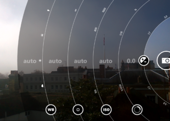 Nokia Camera