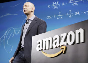 Amazon'un robotları 2019'da evlere geliyor!