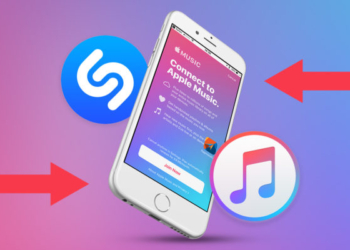 AB Komisyonu Apple'ın Shazam planını inceliyor