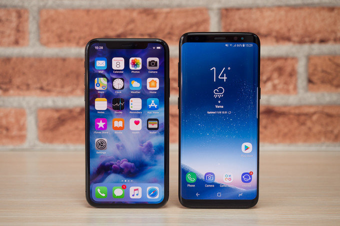 Apple, Samsung'dan indirim istiyor