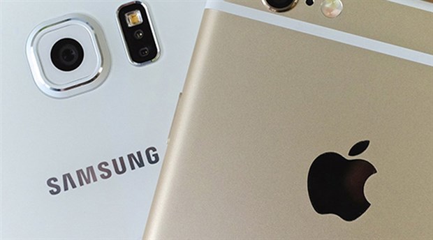 Apple, Samsung'dan indirim