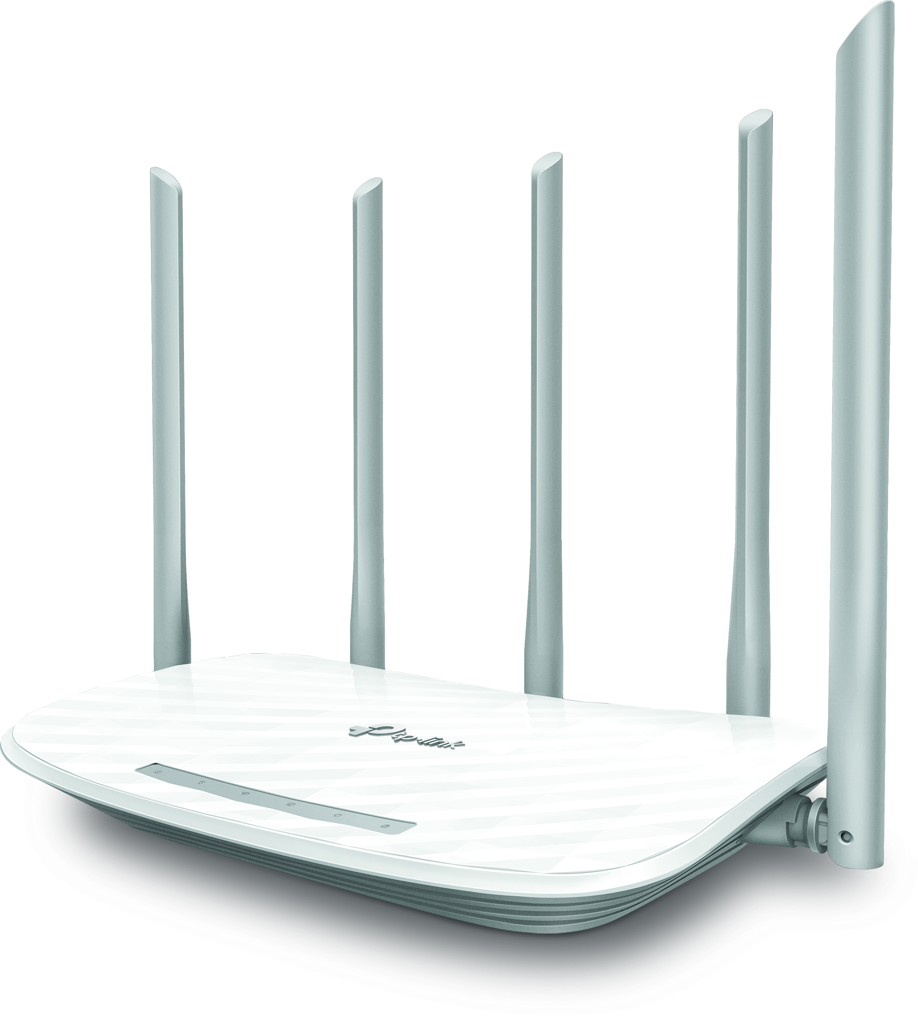 Kalabalık evlerde herkese güçlü WiFi