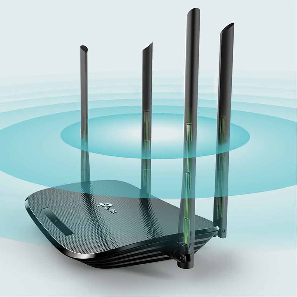 Tp-Link Archer VR300 satışa sunuldu